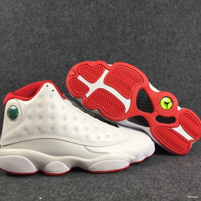 Reps TBK Air of 13 Retro 414571-103 Flight Jordan History 0817